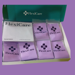 Sleep Support Supplement - Full course