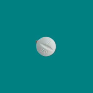 Control Pill