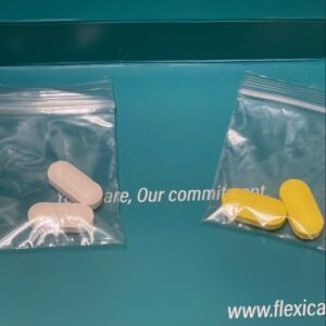 RESOLVE PILLS
